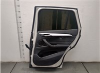  Дверь боковая (легковая) BMW X1 (F48) 2015-2022 20354546 #9