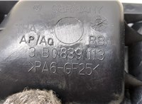 3B0959855B Ручка двери салона Volkswagen Bora 20354548 #2
