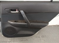  Дверь боковая (легковая) Mazda 6 (GG) 2002-2008 20354557 #3