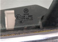  Замок двери Volkswagen Passat 6 2005-2010 11375864 #2