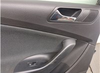  Замок двери Volkswagen Passat 6 2005-2010 11375864 #6