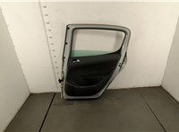  Ручка двери наружная Peugeot 308 2007-2013 11375874 #5