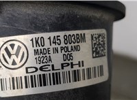  Радиатор интеркулера Volkswagen Caddy 2010-2015 20354578 #5