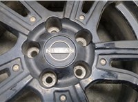  Диск колесный Nissan Kicks 2020-2024 20354582 #3