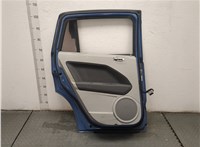  Замок двери Dodge Caliber 11375881 #3