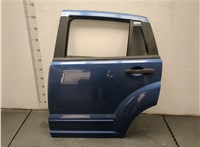  Замок двери Dodge Caliber 11375881 #1