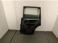  Дверь боковая (легковая) Porsche Cayenne 2002-2007 20354587 #7