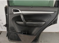  Дверь боковая (легковая) Porsche Cayenne 2002-2007 20354587 #8