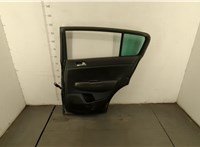  Ручка двери наружная KIA Sportage 2016-2022 11375897 #8