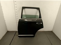  Дверь боковая (легковая) Porsche Cayenne 2002-2007 20354614 #1