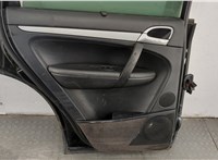 Дверь боковая (легковая) Porsche Cayenne 2002-2007 20354614 #7