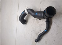  Патрубок корпуса воздушного фильтра Volkswagen Sharan 1995-1999 20354618 #1