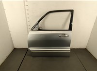  Стекло боковой двери Mitsubishi Pajero / Montero 2000-2006 11375908 #1