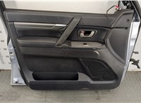  Стекло боковой двери Mitsubishi Pajero / Montero 2000-2006 11375908 #7
