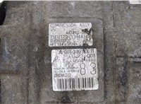 A0012308311 Компрессор кондиционера Mercedes ML W164 2005-2011 20354626 #3