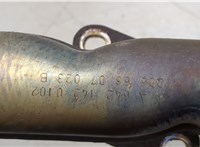 A6421420102 Коллектор выпускной Mercedes ML W164 2005-2011 20354628 #2