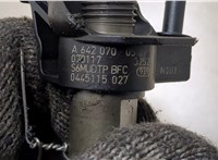 A6420700587 Форсунка топливная Mercedes ML W164 2005-2011 20354632 #2