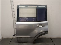  Дверь боковая (легковая) Mitsubishi Pajero / Montero 2000-2006 20354635 #1