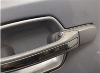  Дверь боковая (легковая) Mitsubishi Pajero / Montero 2000-2006 20354635 #4