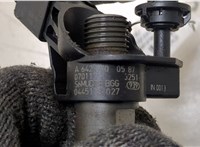 A6420700587 Форсунка топливная Mercedes ML W164 2005-2011 20354638 #2