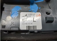 63217227793 Фонарь крышки багажника BMW X5 E70 2006-2013 20354649 #7