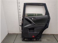  Дверь боковая (легковая) Nissan Murano 2010-2015 20354678 #2