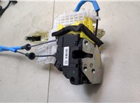  Замок двери Hyundai Sonata LF 2014-2019 20354684 #3