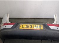  Бампер KIA Sportage 2010-2016 20354688 #1