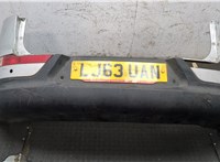  Заглушка буксировочного крюка KIA Sportage 2010-2016 11375952 #16