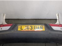  Бампер KIA Sportage 2010-2016 20354688 #9