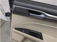 Стекло боковой двери Ford Fusion 2017- USA 11375962 #6