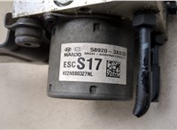  Блок АБС, насос (ABS, ESP, ASR) Hyundai Elantra 2013-2016 20354702 #2