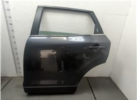  Замок двери Mazda CX-9 2012-2016 11375977 #1