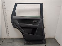 Замок двери Mazda CX-9 2012-2016 11375977 #9