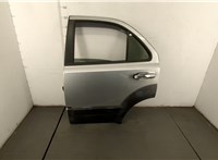  Дверь боковая (легковая) KIA Sorento 2002-2009 20354711 #1
