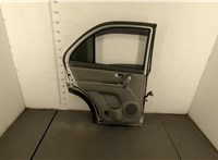  Дверь боковая (легковая) KIA Sorento 2002-2009 20354711 #7