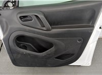  Стекло боковой двери Citroen Berlingo 2012-2018 11375996 #2