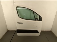  Стекло боковой двери Citroen Berlingo 2012-2018 11375996 #1