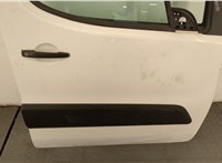  Стекло боковой двери Citroen Berlingo 2012-2018 11375996 #4