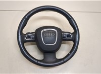  Руль Audi A5 (8T) 2007-2016 20354726 #1