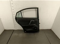 GRYF7302XE Дверь боковая (легковая) Mazda 6 (GG) 2002-2008 20354741 #9