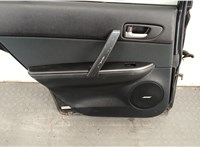 GRYF7302XE Дверь боковая (легковая) Mazda 6 (GG) 2002-2008 20354741 #10