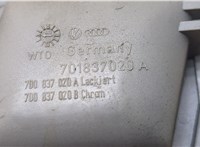  Ручка двери салона Volkswagen Transporter 4 1991-2003 20354774 #2