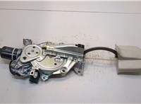  Электропривод крышки багажника (механизм) Nissan Murano 2008-2010 20354782 #5
