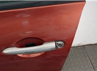  Ручка двери наружная Renault Megane 2 2002-2009 11376024 #4