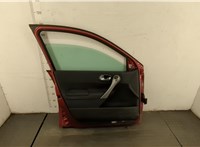  Ручка двери наружная Renault Megane 2 2002-2009 11376024 #5