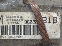  КПП - автомат (АКПП) BMW 3 E46 1998-2005 20354784 #8