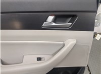  Дверь боковая (легковая) Hyundai Sonata LF 2014-2019 20354792 #8