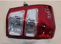  Фонарь (задний) Suzuki Grand Vitara 2005-2015 20354797 #1