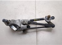  Механизм стеклоочистителя (трапеция дворников) Hyundai Elantra 2013-2016 20354800 #1